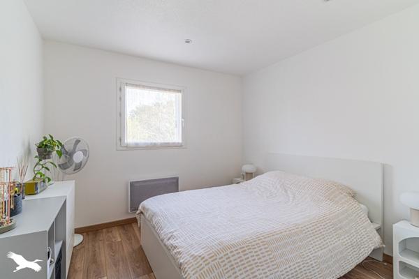 Appartement à vendre |                                       Villenave-d'Ornon |                                        2 pièces  |  43 m²