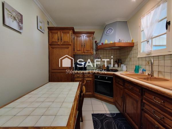 Maison Familiale