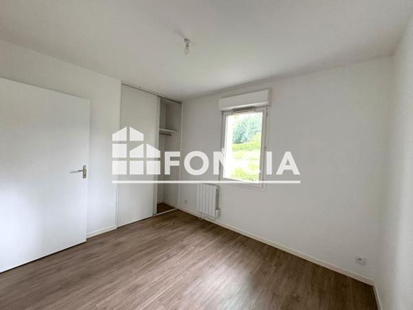 À vendre Appartement 3 pièces 61.75 m² - Thorigné-fouillard 35235