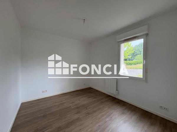 À vendre Appartement 3 pièces 61.75 m² - Thorigné-fouillard 35235