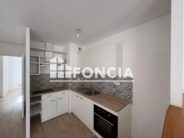 À vendre Appartement 3 pièces 61.75 m² - Thorigné-fouillard 35235