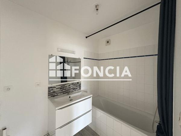 À vendre Appartement 3 pièces 61.75 m² - Thorigné-fouillard 35235