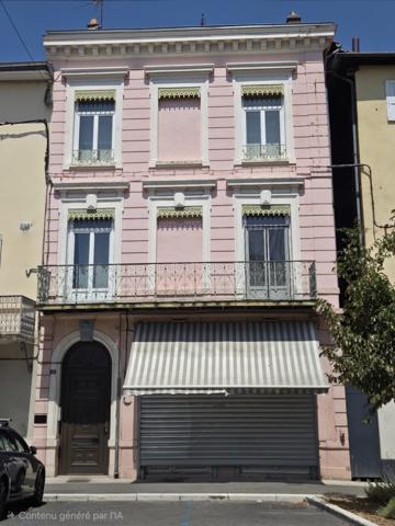 Immeuble