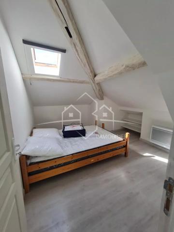Immeuble