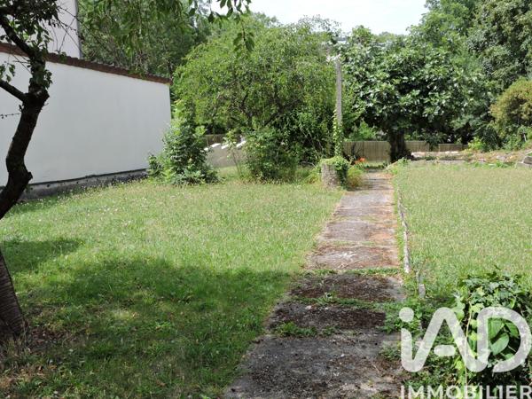 Maison à vendre 4 pièces 95 m² Antony