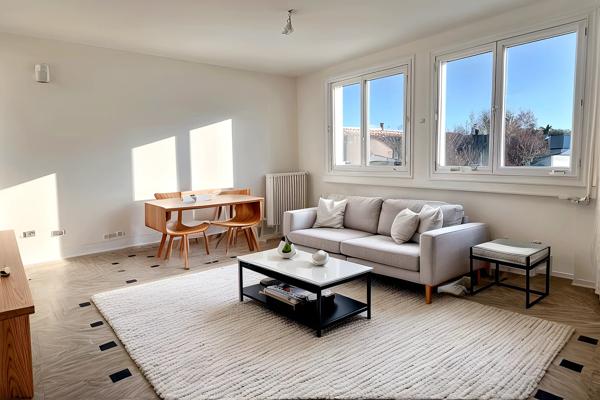 Maison 5 pièces - 95 m²