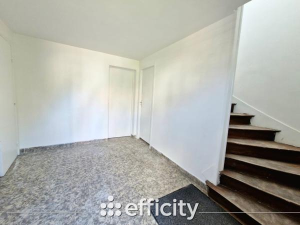 Maison 5 pièces - 95 m²