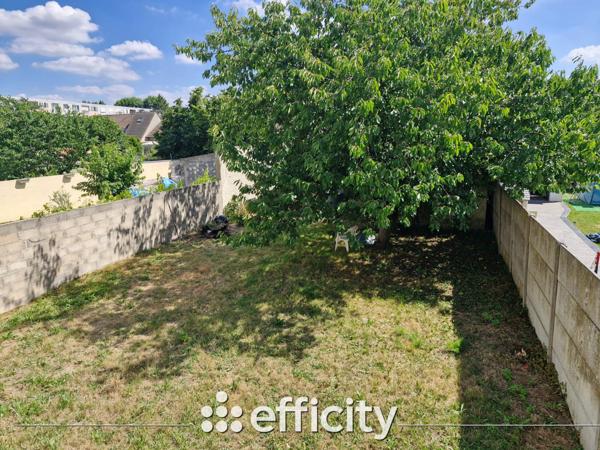 Maison 5 pièces - 95 m²