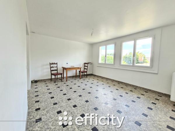 Maison 5 pièces - 95 m²