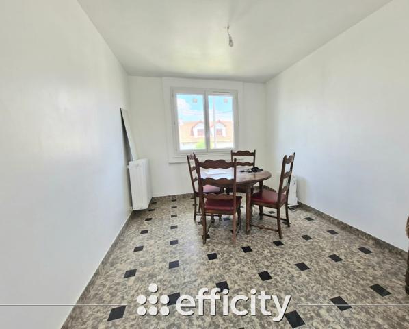 Maison 5 pièces - 95 m²