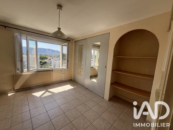 Appartement à vendre 3 pièces 64,03 m² Bourg-lès-Valence