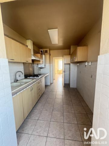 Appartement à vendre 3 pièces 64,03 m² Bourg-lès-Valence