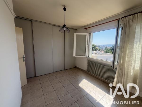 Appartement à vendre 3 pièces 64,03 m² Bourg-lès-Valence