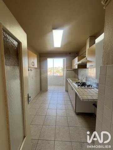 Appartement à vendre 3 pièces 64,03 m² Bourg-lès-Valence