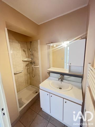 Appartement à vendre 3 pièces 64,03 m² Bourg-lès-Valence