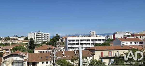 Appartement à vendre 3 pièces 64,03 m² Bourg-lès-Valence