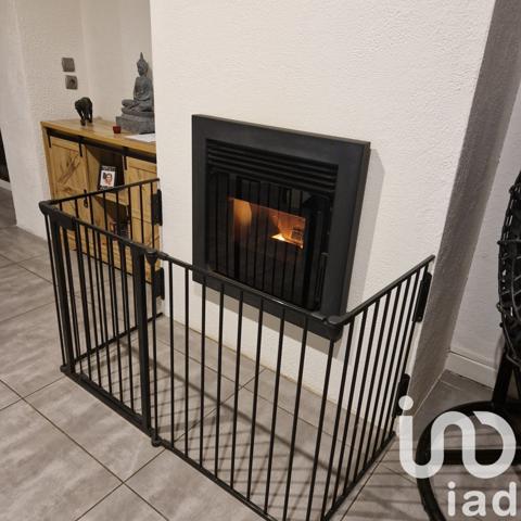 Maison de ville 5 pièces de 97 m² à Anzin (59410)