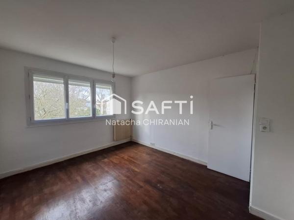 Quartier des Marnieres