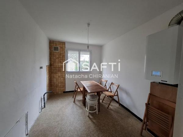 Quartier des Marnieres