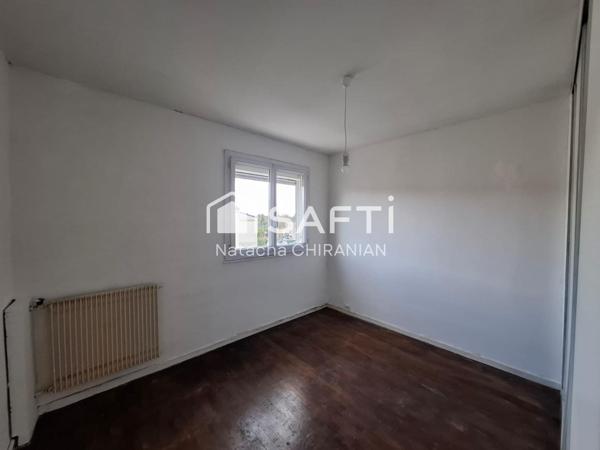 Quartier des Marnieres