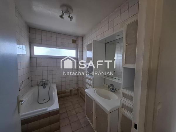 Quartier des Marnieres