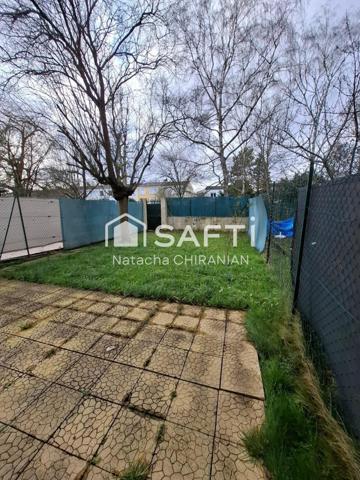 Quartier des Marnieres