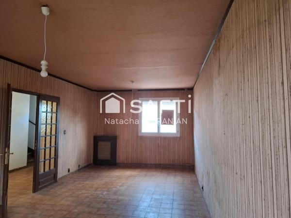 Quartier des Marnieres