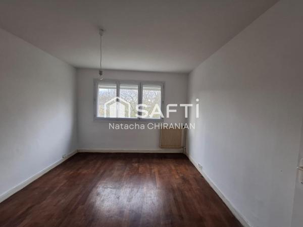 Quartier des Marnieres