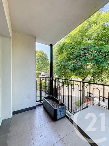 Appartement F3 à vendre  3 pièces - 58 m2 NOISY LE GRAND - 93