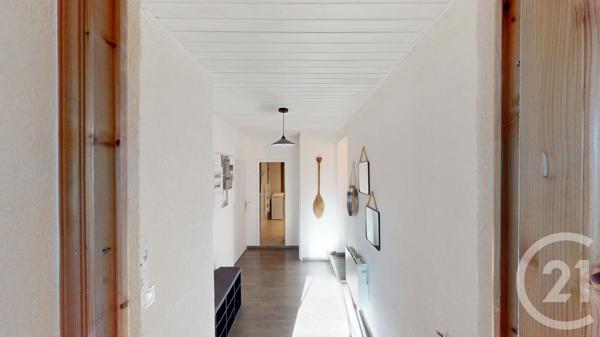 Appartement F4 à vendre  4 pièces - 104 m2 MOUTHE - 25