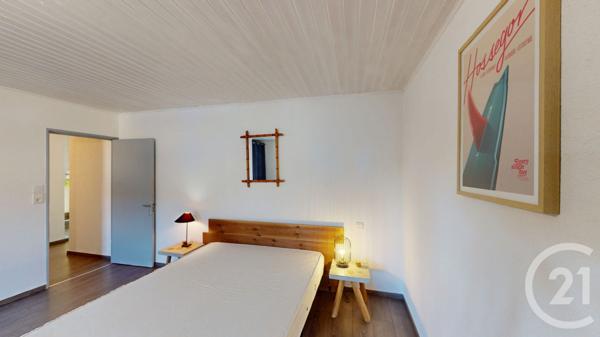 Appartement F4 à vendre  4 pièces - 104 m2 MOUTHE - 25