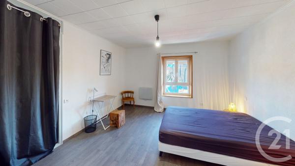 Appartement F4 à vendre  4 pièces - 104 m2 MOUTHE - 25