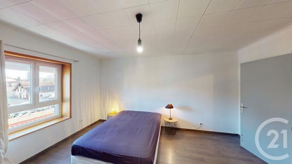 Appartement F4 à vendre  4 pièces - 104 m2 MOUTHE - 25