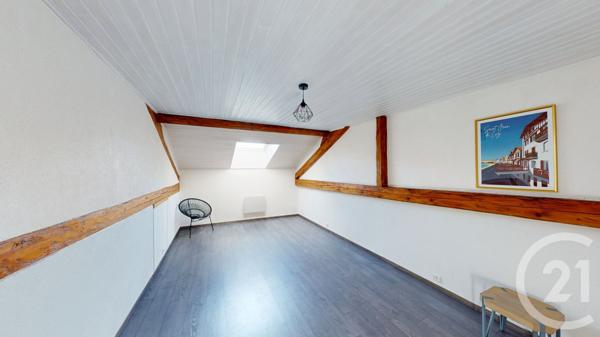 Appartement F4 à vendre  4 pièces - 104 m2 MOUTHE - 25