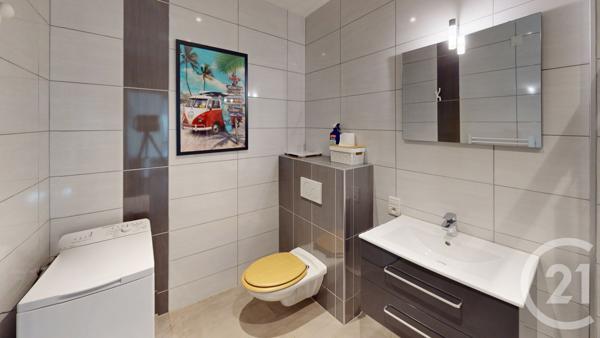 Appartement F4 à vendre  4 pièces - 104 m2 MOUTHE - 25