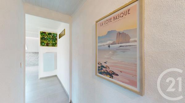 Appartement F4 à vendre  4 pièces - 104 m2 MOUTHE - 25