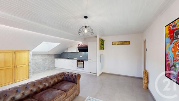 Appartement F4 à vendre  4 pièces - 104 m2 MOUTHE - 25