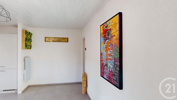 Appartement F4 à vendre  4 pièces - 104 m2 MOUTHE - 25