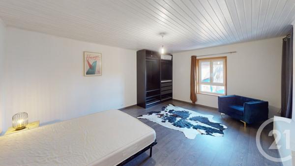 Appartement F4 à vendre  4 pièces - 104 m2 MOUTHE - 25