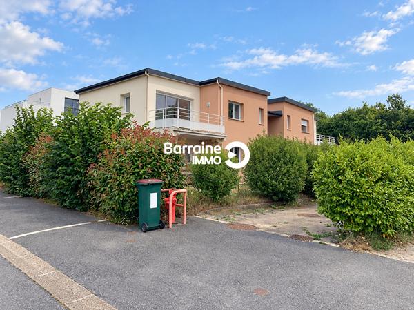 Location appartement à Bohars, 3 pièces 62.37m²