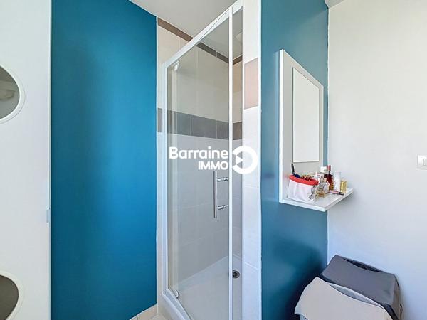 Location appartement à Bohars, 3 pièces 62.37m²