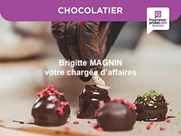 EXCLUSIVITE PARIS : QUARTIER CHARONNE - BOULANGERIE PATISSERIE AVEC LOGEMENT - 170 M² - EMPLACEMENT N° 1