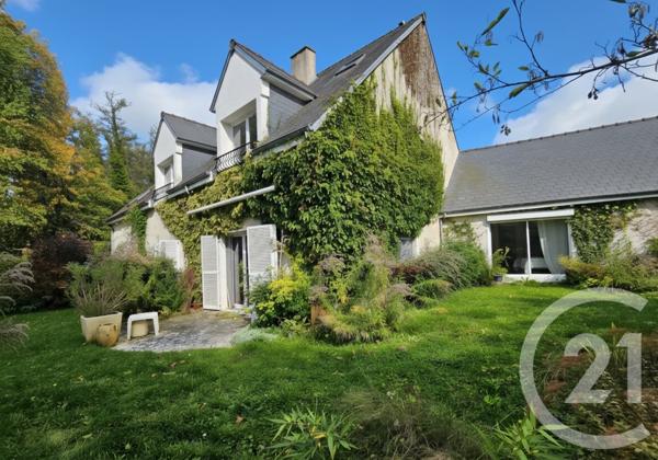 Maison à vendre  9 pièces - 231 m2 PONTOISE - 95