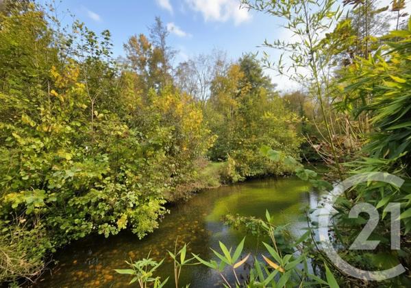 Maison à vendre  9 pièces - 231 m2 PONTOISE - 95