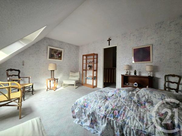 Maison à vendre  9 pièces - 231 m2 PONTOISE - 95