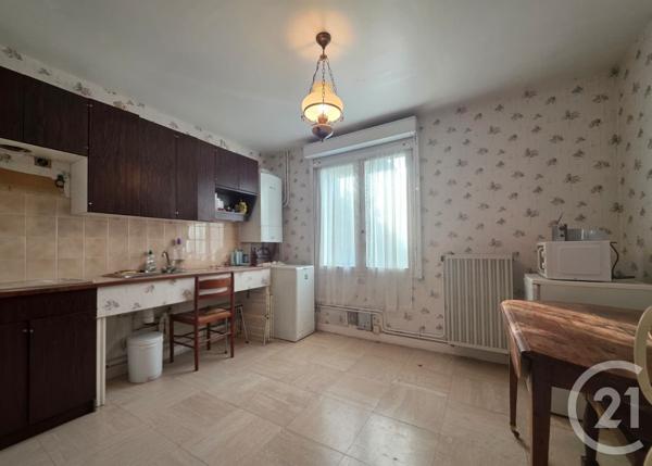 Maison à vendre  9 pièces - 231 m2 PONTOISE - 95