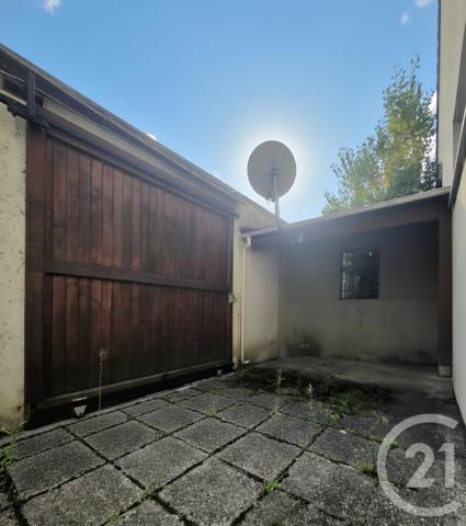 Maison à vendre  9 pièces - 231 m2 PONTOISE - 95