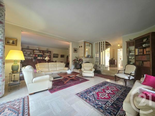 Maison à vendre  9 pièces - 231 m2 PONTOISE - 95