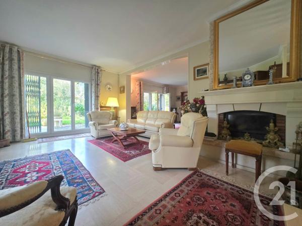 Maison à vendre  9 pièces - 231 m2 PONTOISE - 95