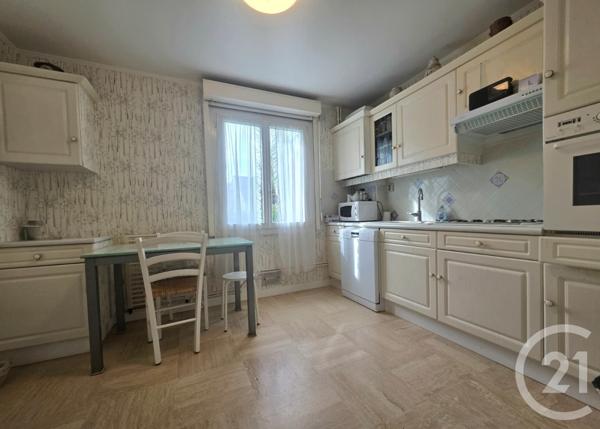 Maison à vendre  9 pièces - 231 m2 PONTOISE - 95